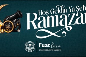 Sofralarımızı, Sevgimizi ve Yardımlaşma Duygumuzu Paylaşıyoruz